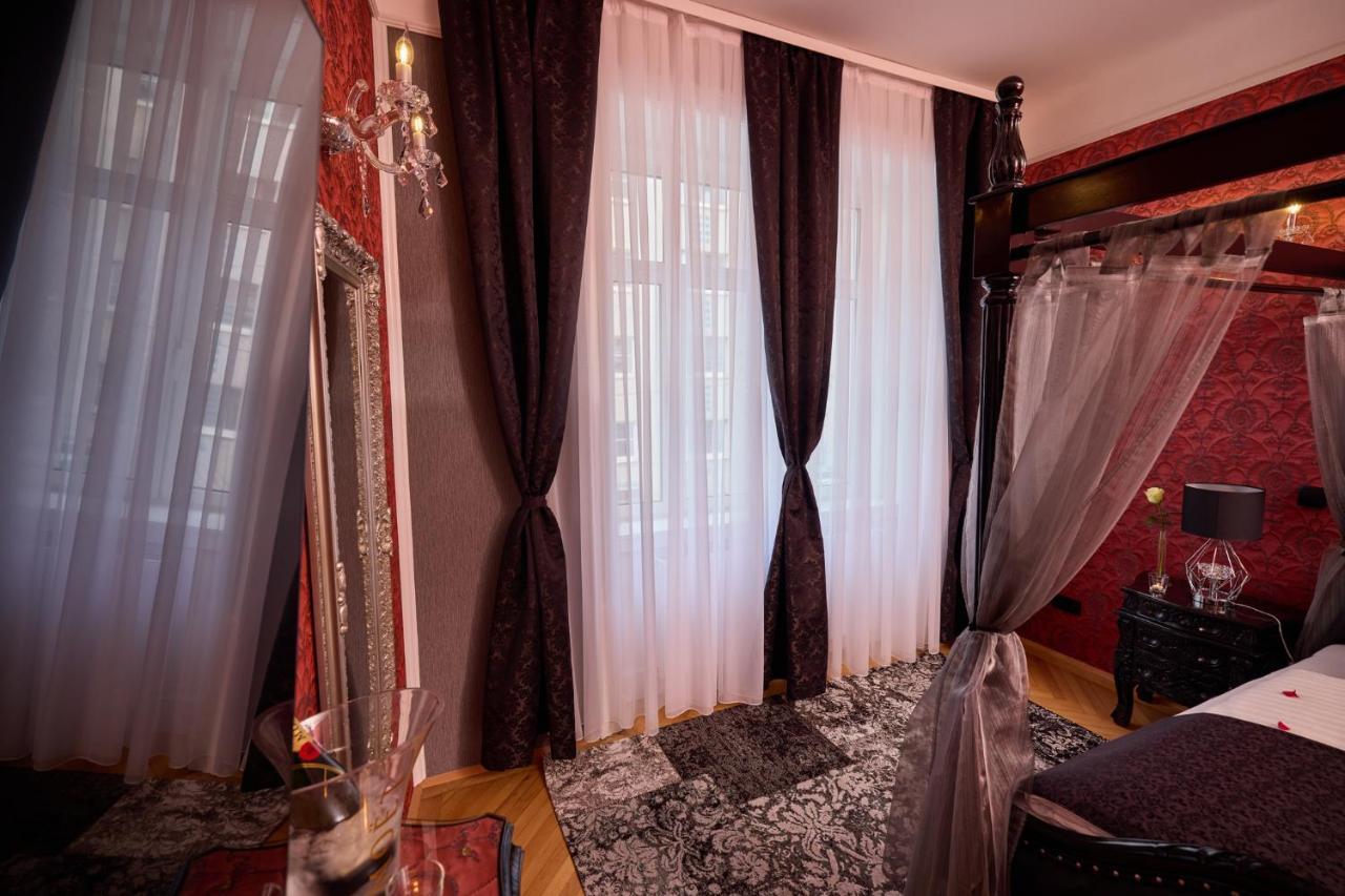 Sophie'S Place - Love Edition Bécs Kültér fotó