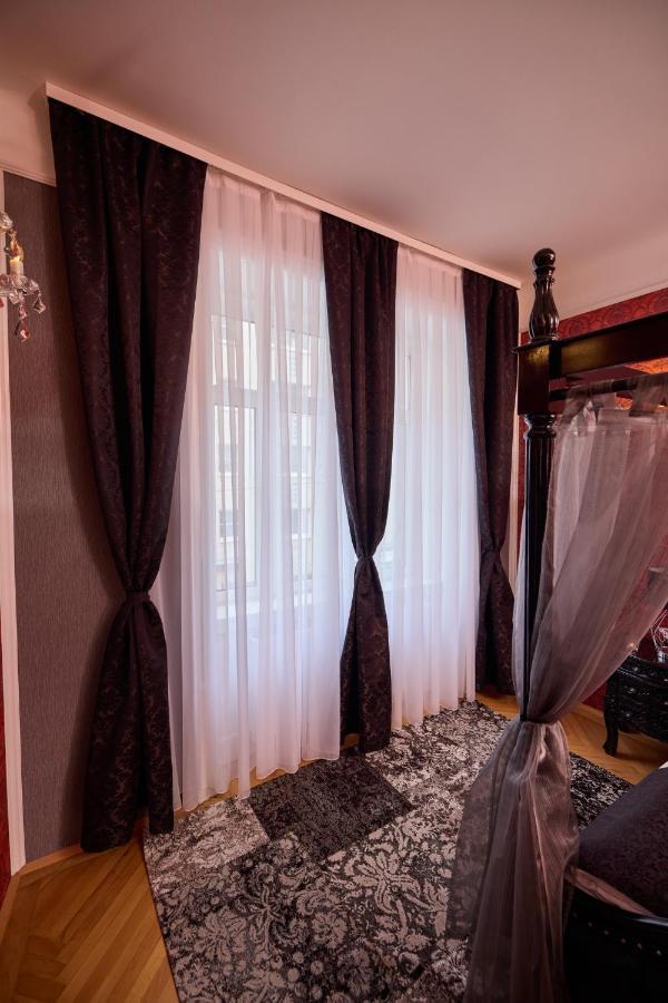 Sophie'S Place - Love Edition Bécs Kültér fotó
